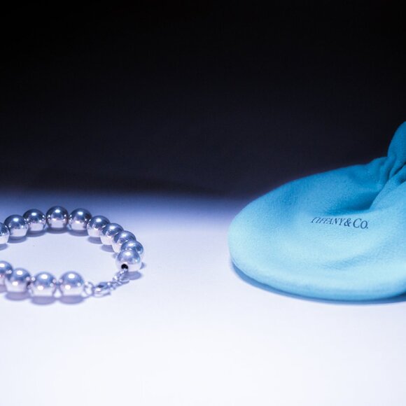 Tiffany & Co. Large Bead Bracelet - Picture 6 of 8